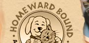 Homeward Bound - Animal Protection League